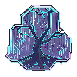 Call of Duty Routed Resilience Sticker from Tracer Pack: (C.O.D.E) Legacy Black Ops 7 Bundle