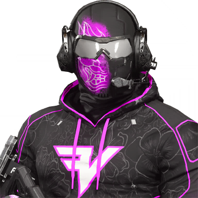 Call of Duty FaZe Vegas 2026 - Home OperatorSkin from FaZe Vegas Team Pack 2026 Black Ops 7 Bundle