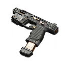 Call of Duty Retrofit Blueprint from Tracer Pack: The Replacer (2025) Black Ops 7 Bundle