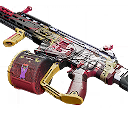 Call of Duty Banana Frenzy Blueprint from Reactive: DOA 4 Black Ops 7 Bundle