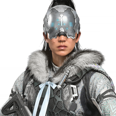 Call of Duty Martial Master OperatorSkin from Tracer Pack: Tactical Whirlwind Black Ops 7 Bundle