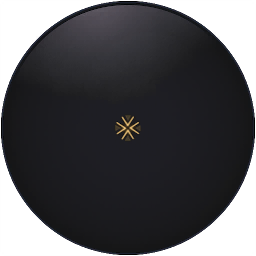 Call of Duty Landing Zone Charm from Atmospheric Fall Black Ops 7 Bundle