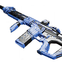 Call of Duty Litmus Blueprint from Gridlocked Black Ops 7 Bundle