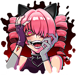 Call of Duty Killer Expression Emblem from Tracer Pack: Echo Endo: Yandere Ultra Skin Modern Warfare 3 Bundle