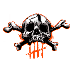 Call of Duty Another One Sticker from TRACER PACK: 2023 Call of Duty League™ Champs Modern Warfare 2 Bundle