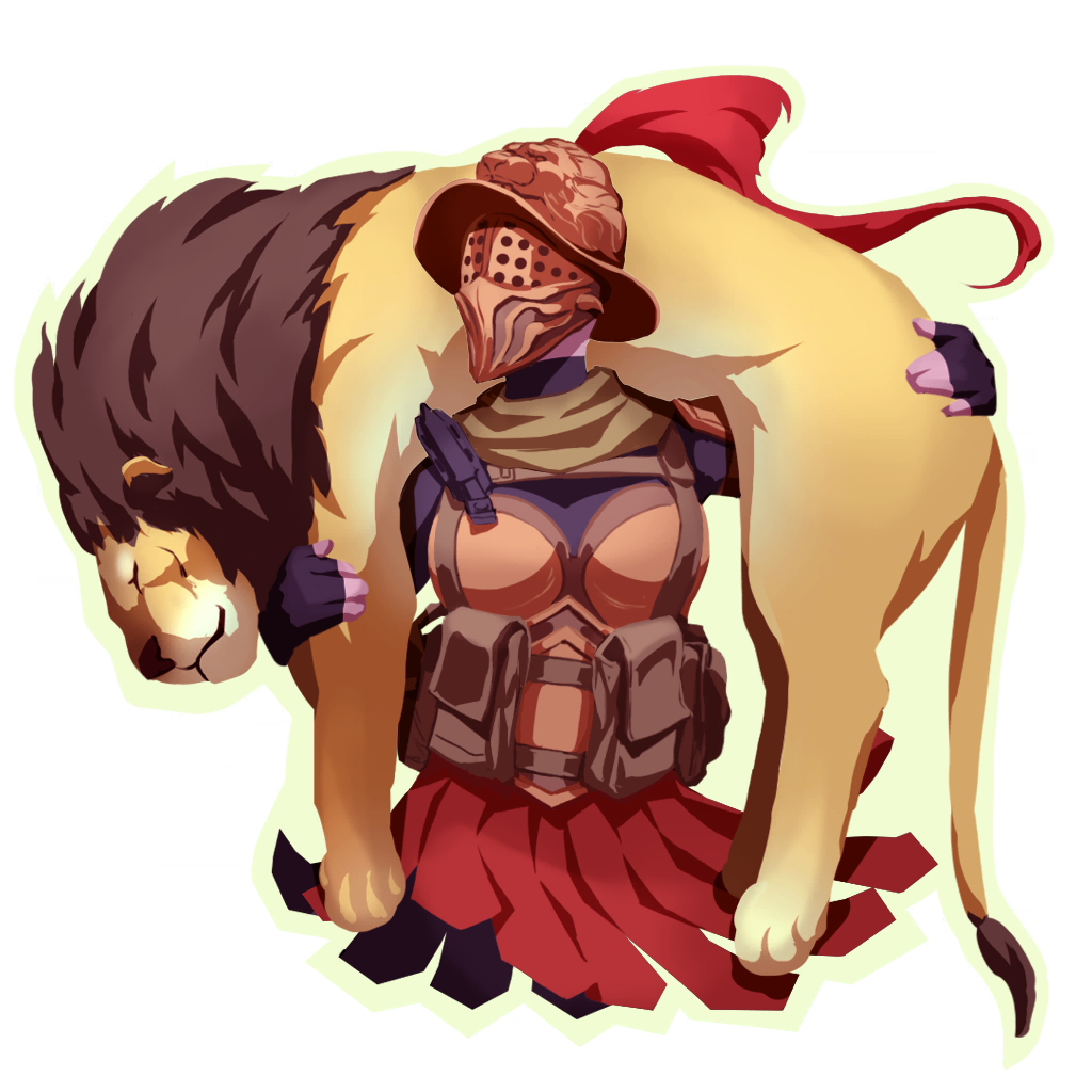 Call of Duty Corinthian Conqueror Sticker from Call of Duty®: Warzone™ Combat Pack 5 (Elysium) Modern Warfare 3 Bundle