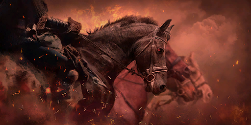 Tracer Pack: Horsemen: War Ultra Skin | Modern Warfare 3 - STOCKPILE ...