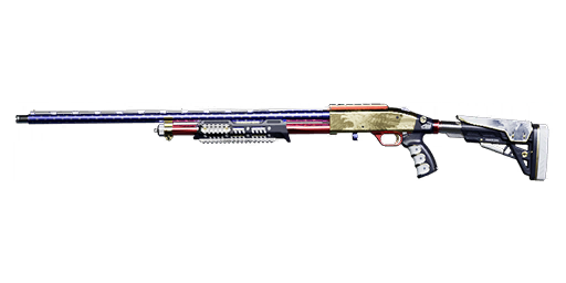 Call of Duty Bomb Burst Blueprint from TRACER PACK: Butch Operator Bundle Modern Warfare 2 Bundle