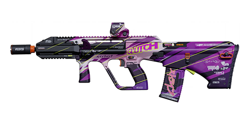 Call of Duty Overdrive Blueprint from Tokyo Streets Modern Warfare 2 Bundle