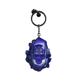 Call of Duty Encapsulated Charm from Zombies: Aetherium Ultra Skin Modern Warfare 3 Bundle