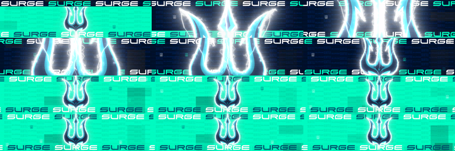 Call of Duty Seattle Surge 2024 Playercard from Seattle Surge Team Pack 2024 Modern Warfare 3 Bundle