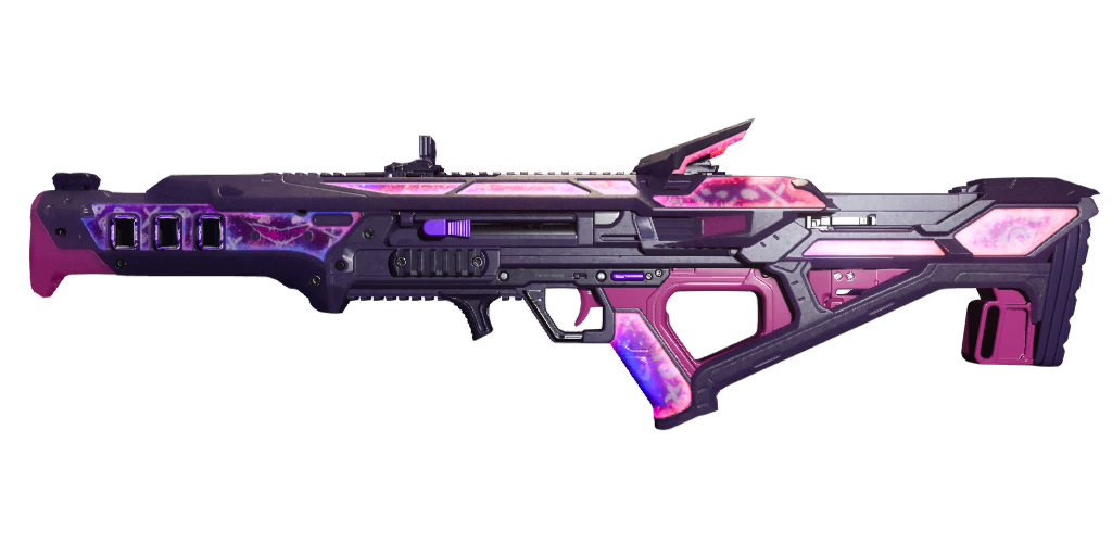 Call of Duty Apocalypse Girl Blueprint from Tracer Pack: Echo Endo: Yandere Ultra Skin Modern Warfare 3 Bundle