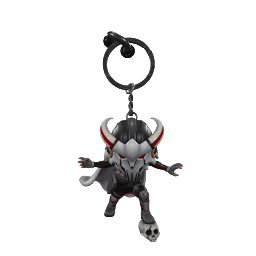 Call of Duty Attack Stance Charm from Cryptids: Heart of Ice Ultra Skin Modern Warfare 3 Bundle