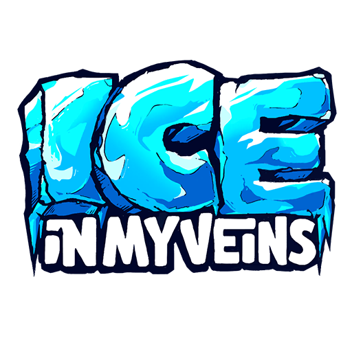Call of Duty Icy Emblem from CDL Launch Pack 2024 Modern Warfare 3 Bundle