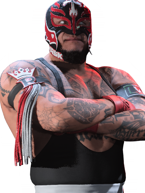 Call of Duty The Ultimate Underdog OperatorSkin from Tracer Pack: WWE – Rey Mysterio Operator Bundle Modern Warfare 3 Bundle