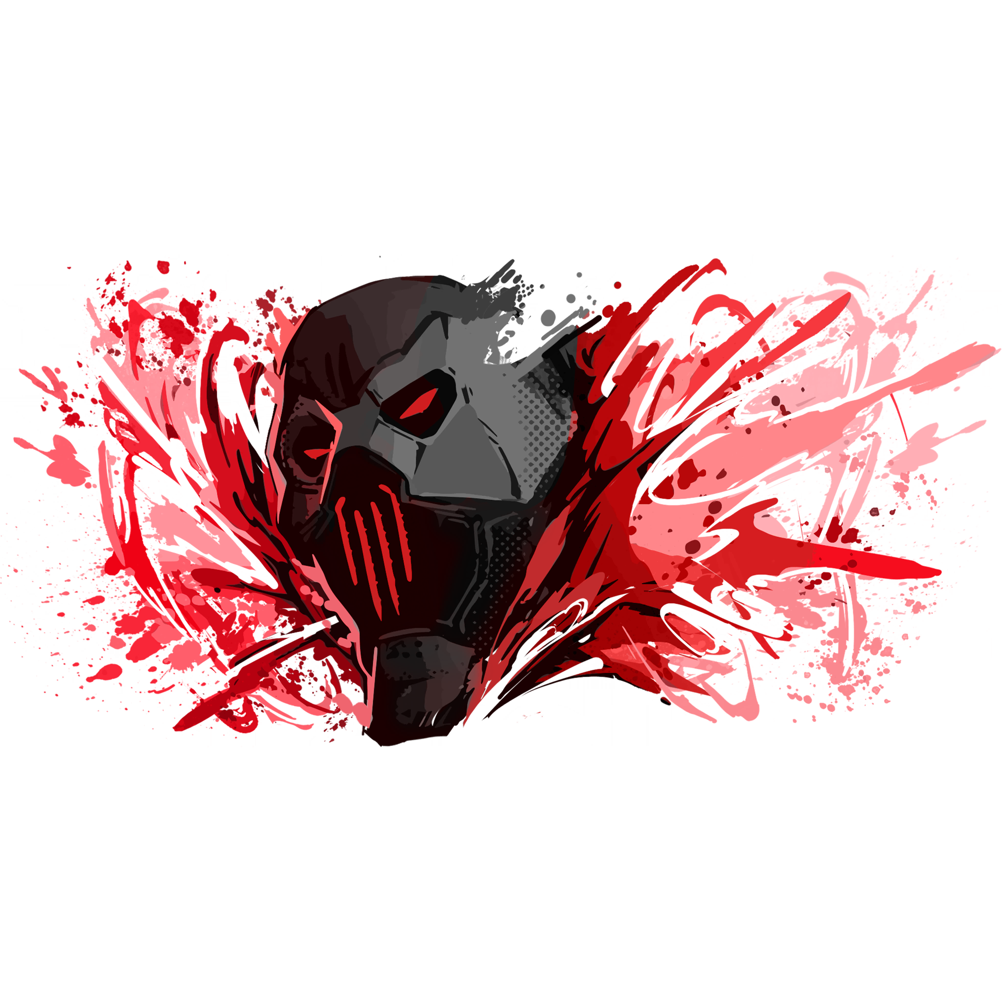 Call of Duty Death Tally Sticker from Tracer Pack: Horsemen: Vi.Rus Ultra Skin Modern Warfare 3 Bundle