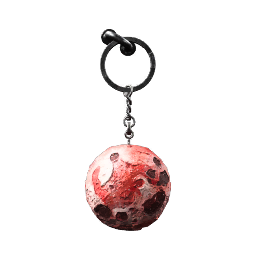 Call of Duty Bloodlight Charm from Blood Moon Modern Warfare 3 Bundle