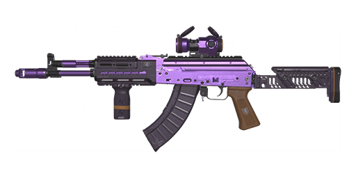 Call of Duty Noir Blueprint from Plum Joy Modern Warfare 2 Bundle