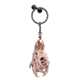 Call of Duty Hand Holder Charm from Tracer Pack: Mimicry Mastercraft Modern Warfare 3 Bundle