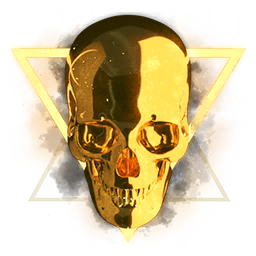 Call of Duty Vault Keeper Sticker from Tracer Pack: Penumbra + Universal Wrap Modern Warfare 2 Bundle