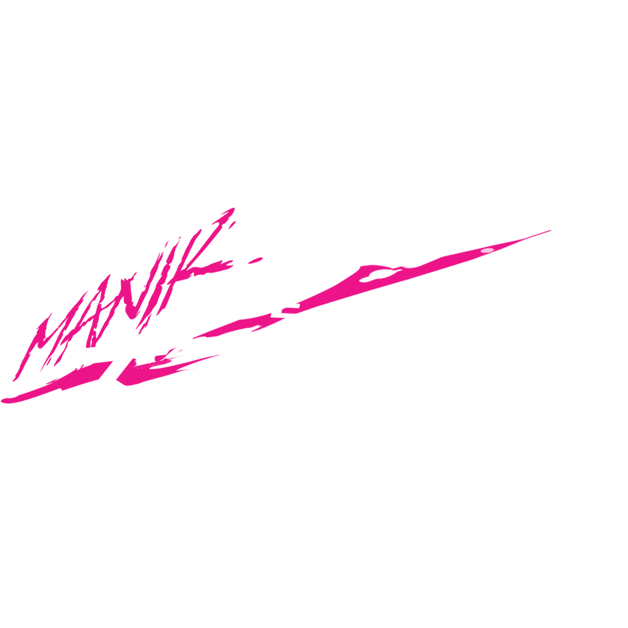 Call of Duty Manik Sticker from Tracer Pack: Echo Endo: Ecstatic Entropy Mastercraft Modern Warfare 3 Bundle
