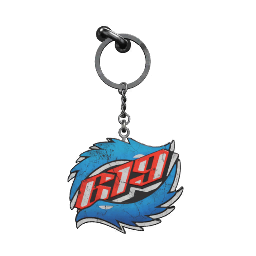Call of Duty 619 Charm from Tracer Pack: WWE – Rey Mysterio Operator Bundle Modern Warfare 3 Bundle