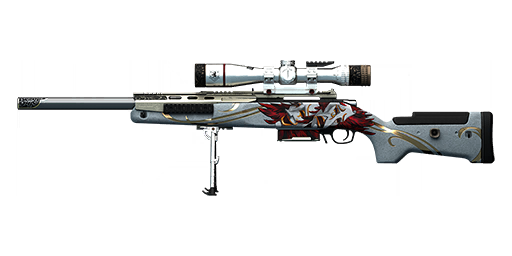 Call of Duty Festival Fireworks Blueprint from Carnival Modern Warfare 2 Bundle