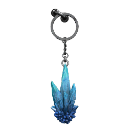 Call of Duty Ancient Ice Charm from Tracer Pack: Godzilla x Kong: The New Empire - Shimo Modern Warfare 3 Bundle