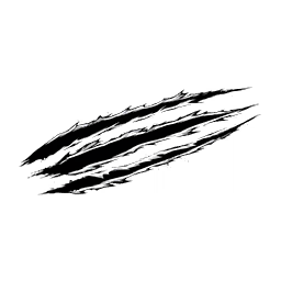 Call of Duty Shredded Sticker from TRACER PACK: THE SHREDDER Modern Warfare 2 Bundle