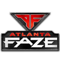 Call of Duty Atlanta FaZe 2024 Sticker from Atlanta FaZe Team Pack 2024 Modern Warfare 3 Bundle