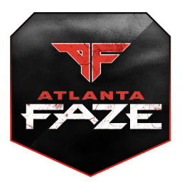 Call of Duty Atlanta FaZe 2024 Emblem from Atlanta FaZe Team Pack 2024 Modern Warfare 3 Bundle