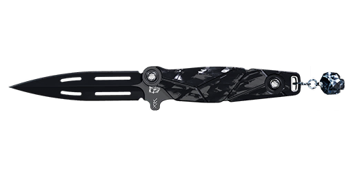 Call of Duty Deliverance Blueprint from REACTIVE PACK: Soulless Modern Warfare 2 Bundle