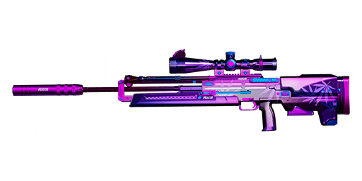 Call of Duty Pot Shot Blueprint from TRACER PACK: Blunt Fingers Modern Warfare 2 Bundle
