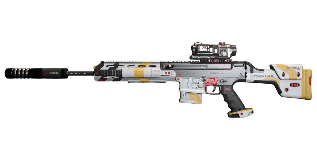 Call of Duty Throw Caution Blueprint from MWIII Battle Pass Season 1 Collection Modern Warfare 3 Bundle