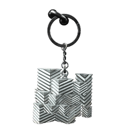 Call of Duty Anomaly Charm from Tracer Pack: Resonance Ultra Skin Modern Warfare 3 Bundle