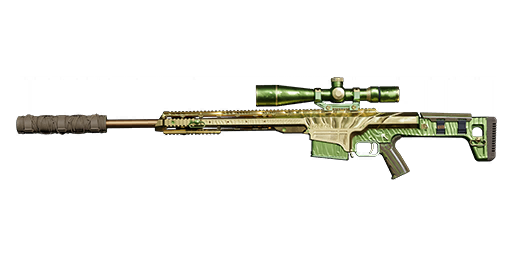 Call of Duty Verdure Blueprint from Overgrown 3 Modern Warfare 2 Bundle