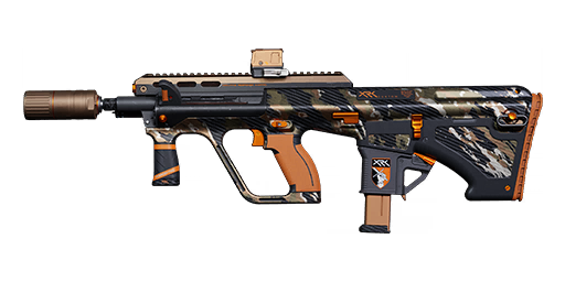 Call of Duty Warlord Blueprint from Weapons Locker Modern Warfare 2 Bundle