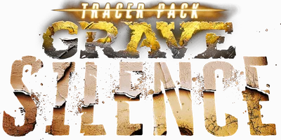 Tracer Pack: Grave Silence