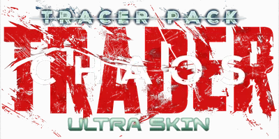 Ultra Skin: Chaos Trader