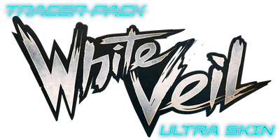 Ultra Skin: White Veil