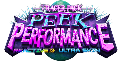 Reactive: Peek Performance
