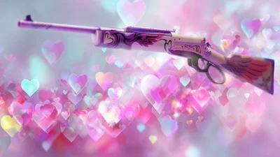 Tracer Pack: Kyun Desu | Black Ops 6 - STOCKPILE COD Bundle