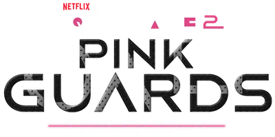 Squid Game 2: Pink Guards Tracer Pack