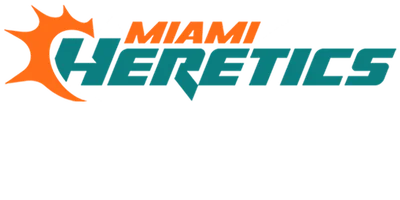 Miami Heretics Team Pack 2025