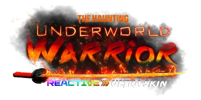 Reactive: Underworld Warrior
