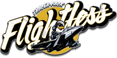 Tracer Pack: Flightless