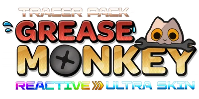 Reactive: Grease Monkey