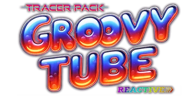 Reactive: Groovy Tube