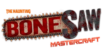 Mastercraft: Bonesaw
