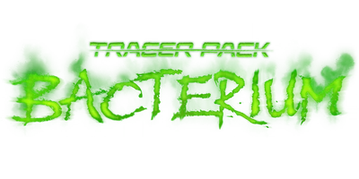 Tracer Pack: Bacterium